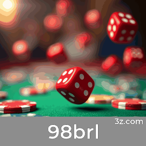 Universo de Jogos Extraordinários do 98brl: Diversão Sem Limites