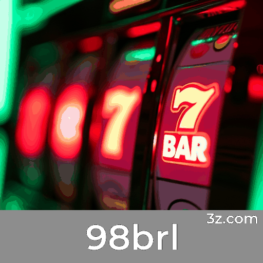 98brl: Experiência Profissional de Jogos de Mesa ao Vivo