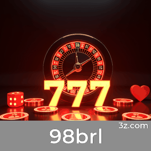 98brl: Jogos de Cassino Impactantes e Interativos