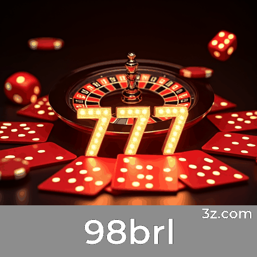 98brl: Jogos de Cassino Impactantes e Interativos