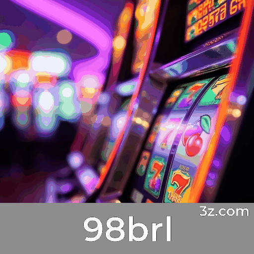 Universo de Jogos Extraordinários do 98brl: Diversão Sem Limites