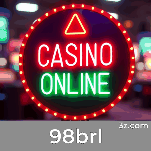 98brl: Jogos de Cassino Impactantes e Interativos