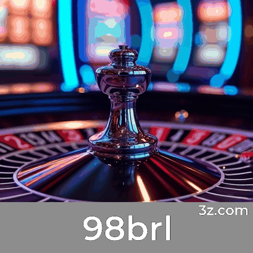 Universo de Jogos Extraordinários do 98brl: Diversão Sem Limites